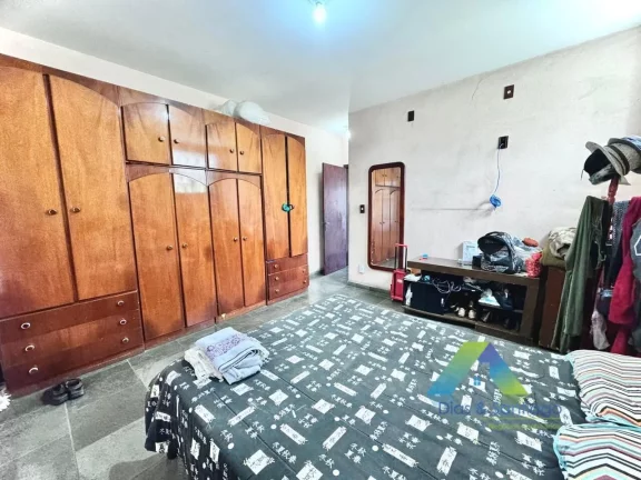 Imagem Casa à venda no bairro Vila Junqueira - Santo André/SP