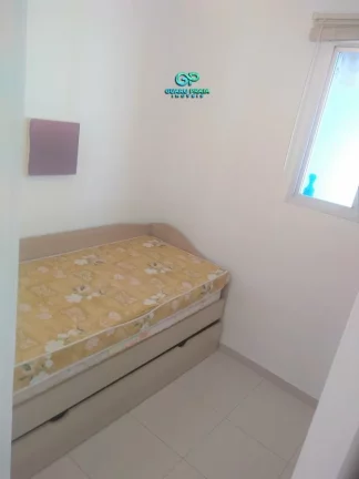 Imagem Apartamento Padrão para Venda em Enseada Guarujá-SP