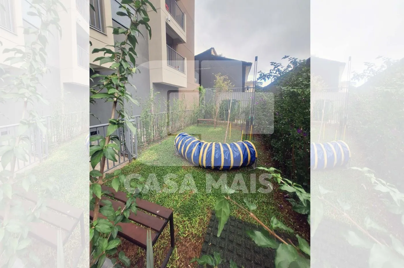 Imagem Studio para Locação em São Paulo / SP no bairro Vila Cordeiro