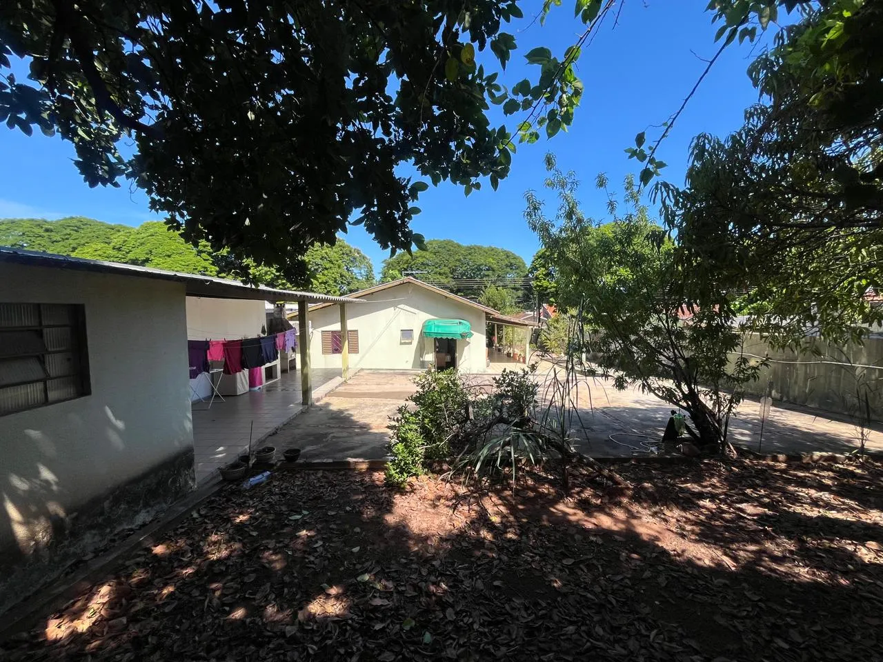 Imagem Casa 525m Umuarama-PR 100