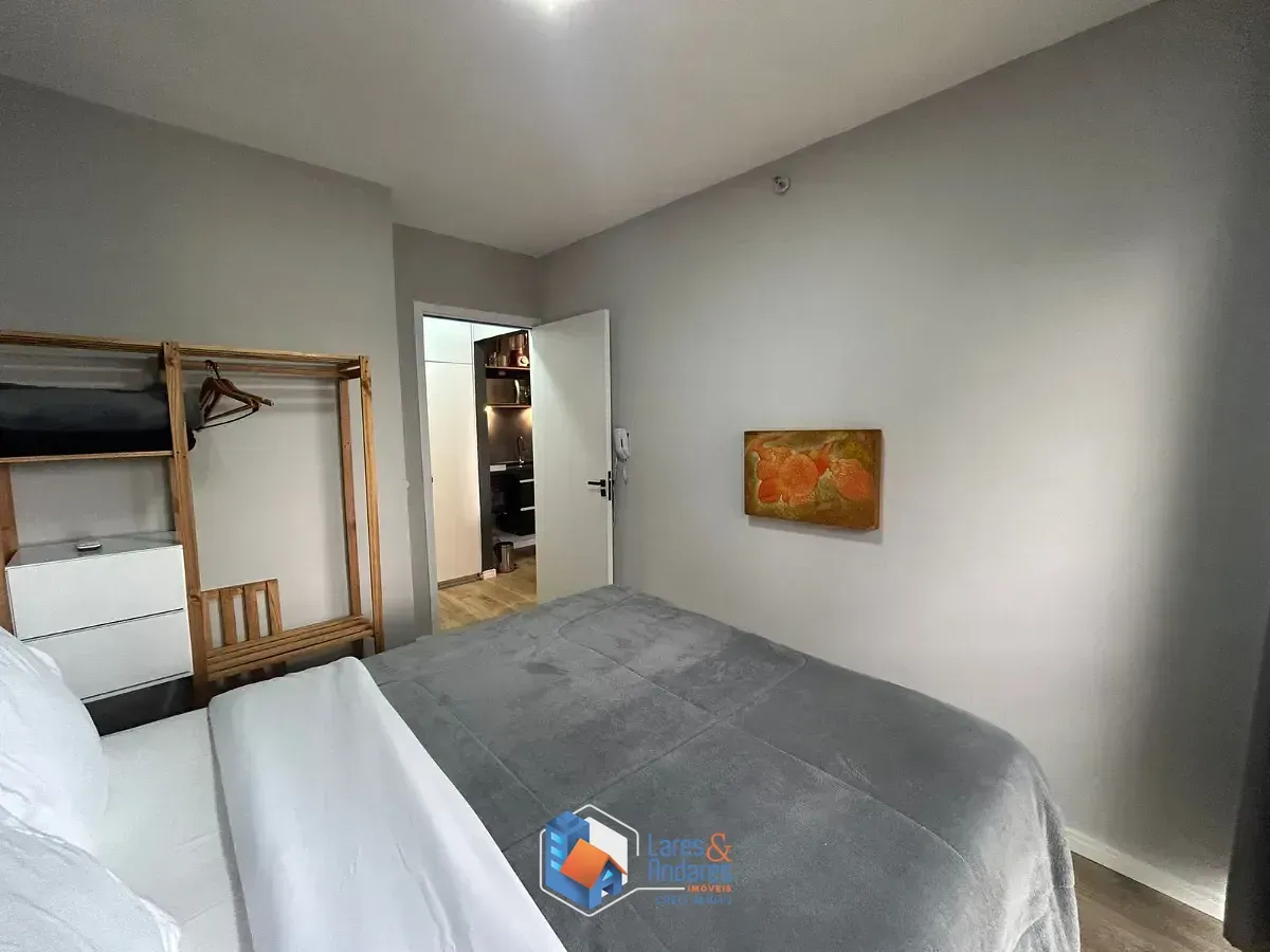Imagem Apartamento para venda em Itaim Bibi com 1 quarto, 37m²