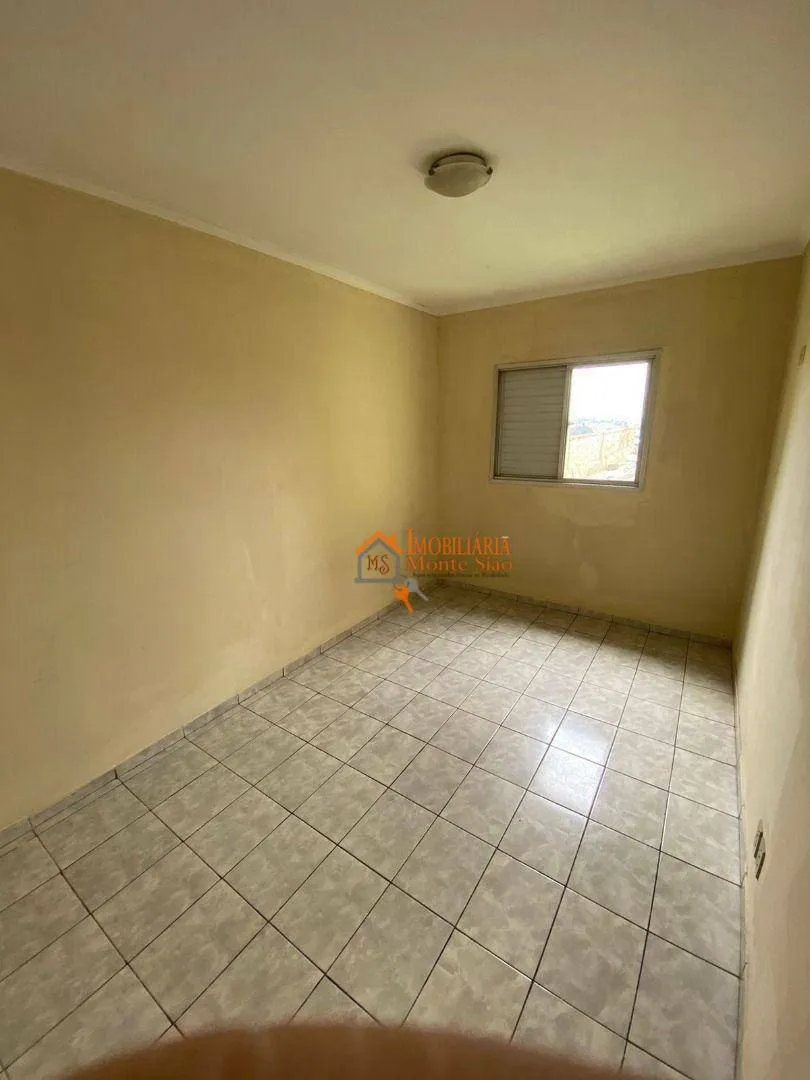 Imagem Apartamento com 2 dormitórios à venda, 58 m² por R$ 220.000,00 - Bonsucesso - Guarulhos/SP