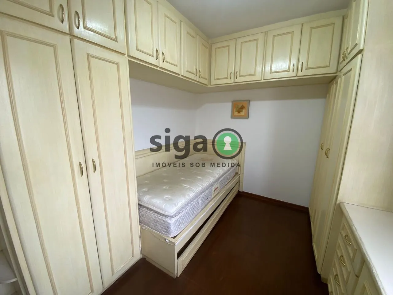 Imagem Apartamento para venda no Butantã 03 dormitórios, São Paulo - SP