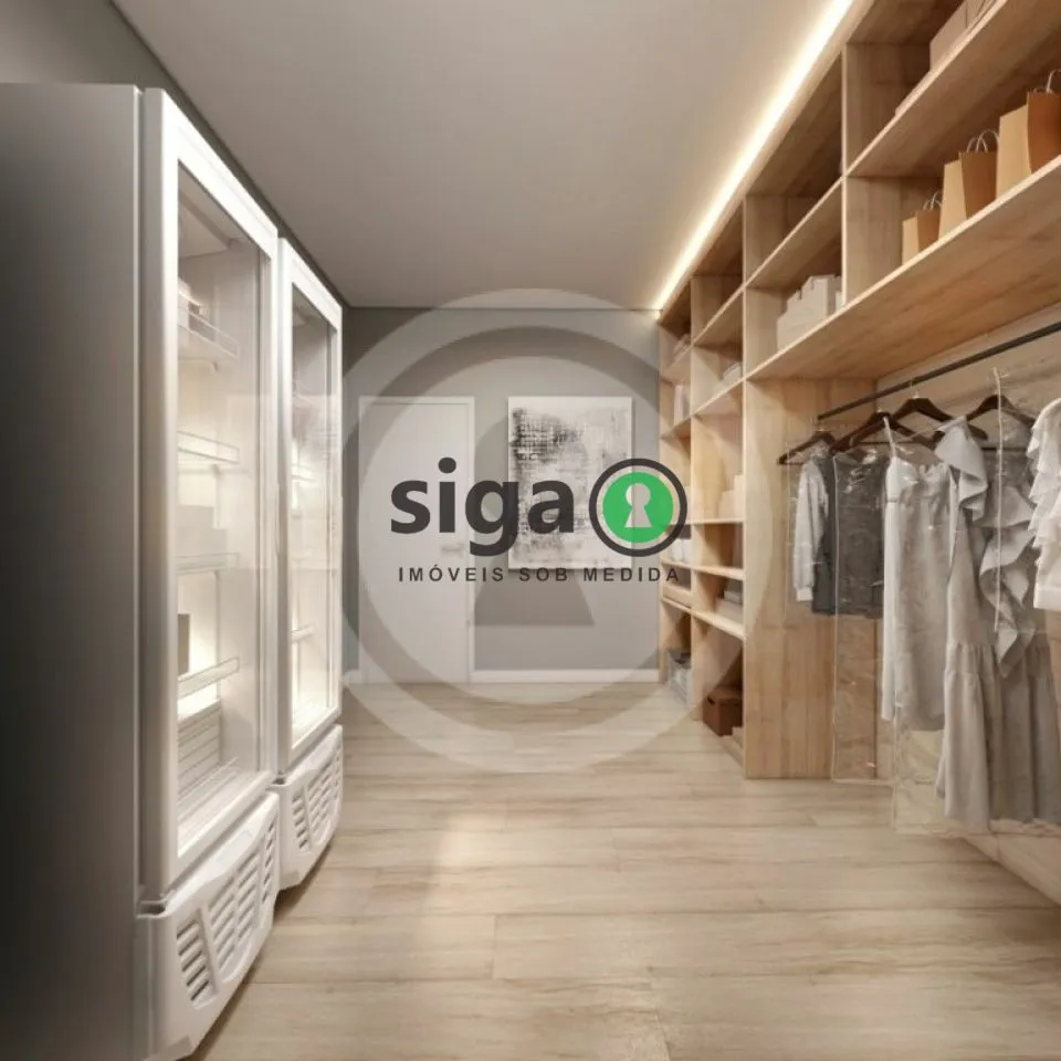 Imagem Apartamento Residencial em Vila Madalena