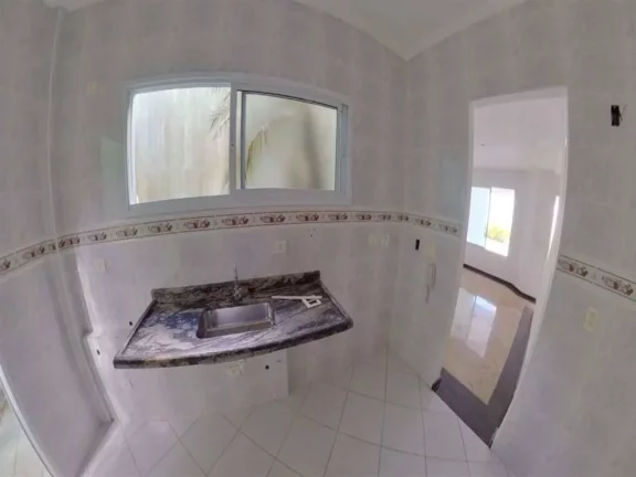 Imagem Sobrado com 3 dorms, Boqueirão, Praia Grande - R$ 780 mil, Cod: 799