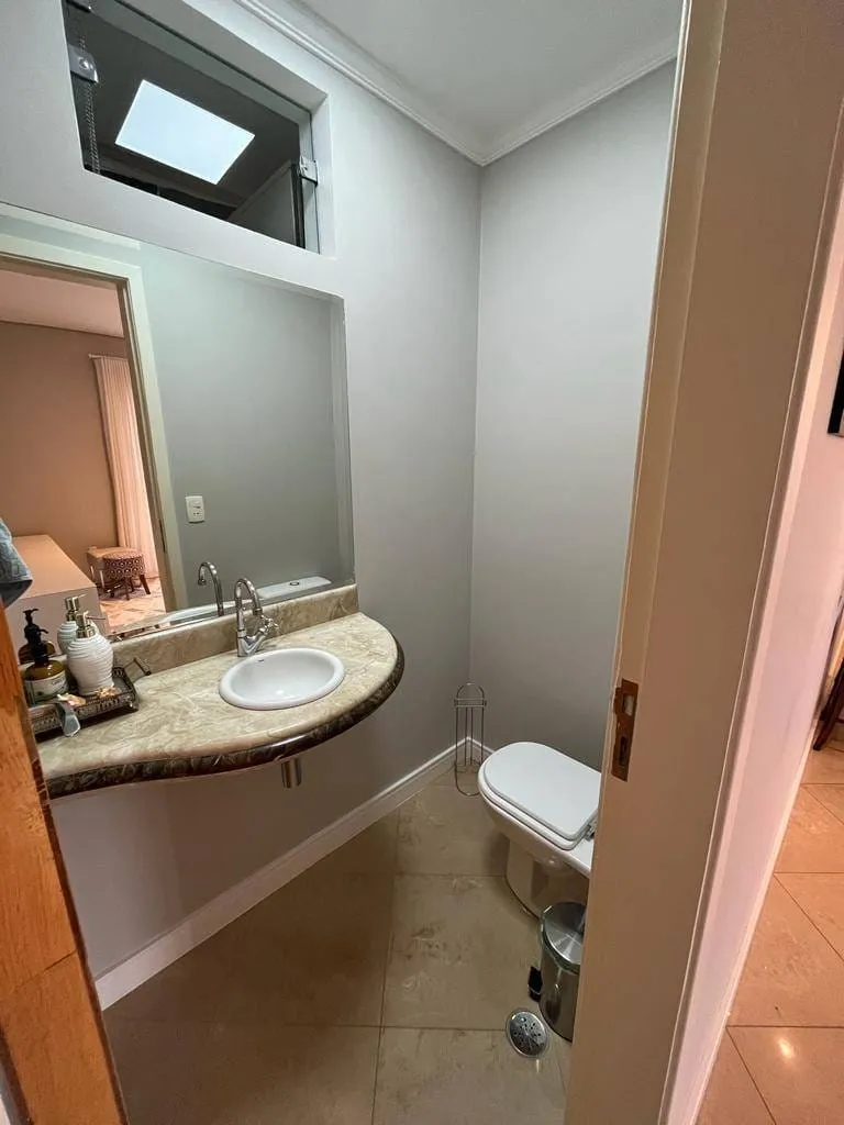 Imagem Apartamento à venda 3 Quartos, 2 Suites, 2 Vagas, 110M², Centro, Taubaté - SP | Edifício San Paolo