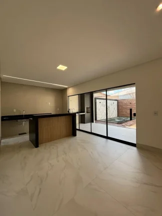 Imagem Casa 3 Suites No Serra Dourada 3 Com Lazer Completo