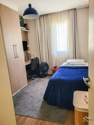 Imagem Casa à Venda por R$1.015.000,00 com 03 dormitórios - Vintage Clube - Jundiaí/SP