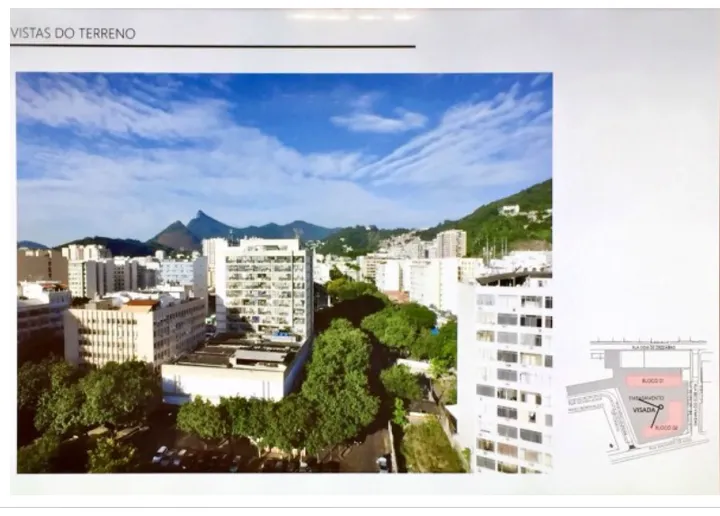 Imagem Apartamento com 2 Quartos à Venda, 70 m² em Flamengo - Rio De Janeiro