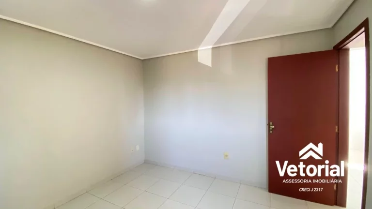 Imagem Grande Oportunidade!!! Charmoso apartamento de 1 quarto e sala individuais - Recanto dos Pássaros