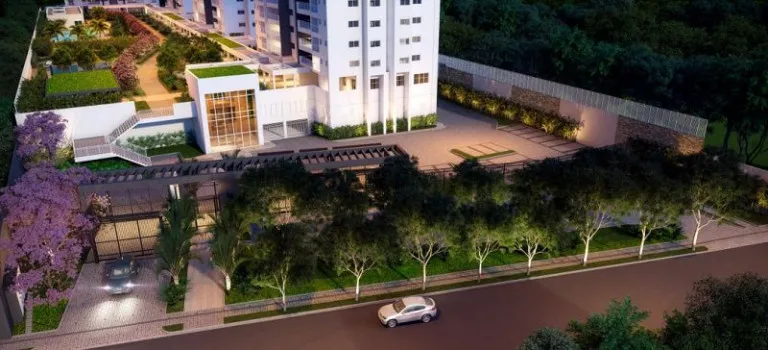 Imagem Apartamento com 3 Quartos à Venda, 136 m² em Vila Anastácio - São Paulo