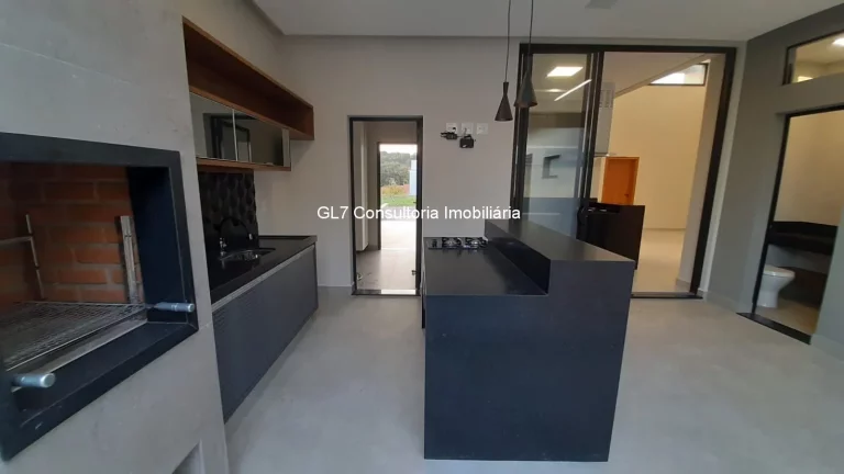 Imagem Casa em Condomínio