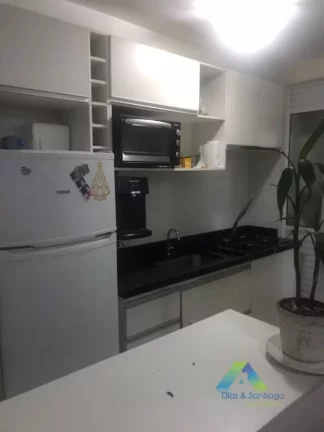 Foto do imóvel Apartamento com 3 dormitórios à venda, 67 m² por R$ 437.000,00 - Centro - Diadema/SP