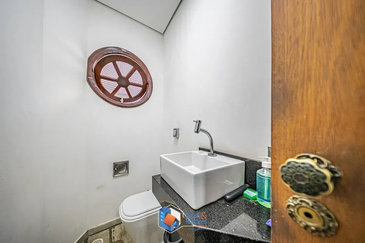 Imagem Sobrado para venda em Vila Almeida com 4 quartos, sendo 1 suíte, 157m²
