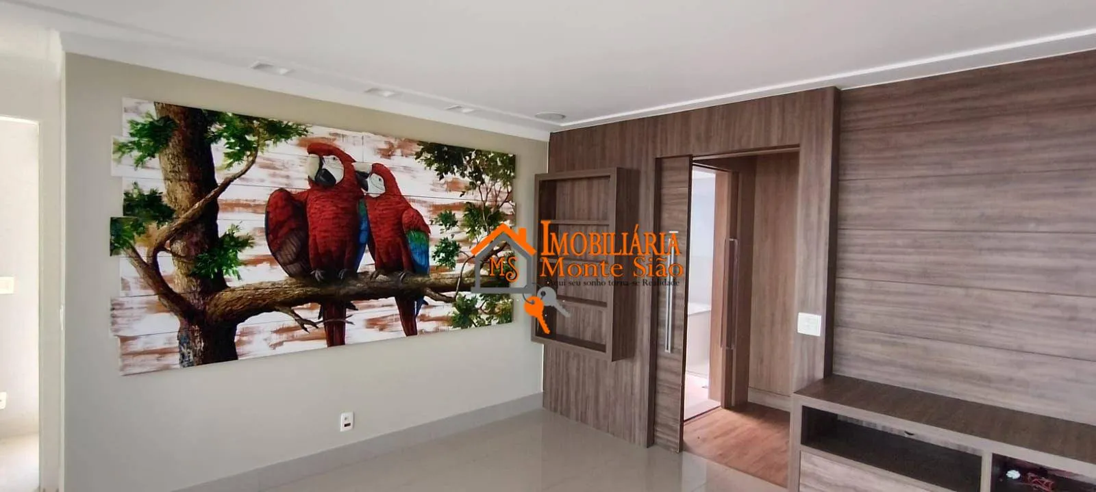Foto do imóvel Apartamento Duplex com 5 dormitórios à venda, 360 m² por R$ 7.800.000,00 - Jardim Zaira - Guarulhos/SP