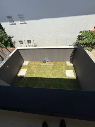 Imagem Residencial Eusebio de Queiroz Casas duplex com 04 suítes no centro do Eus?(C)bio