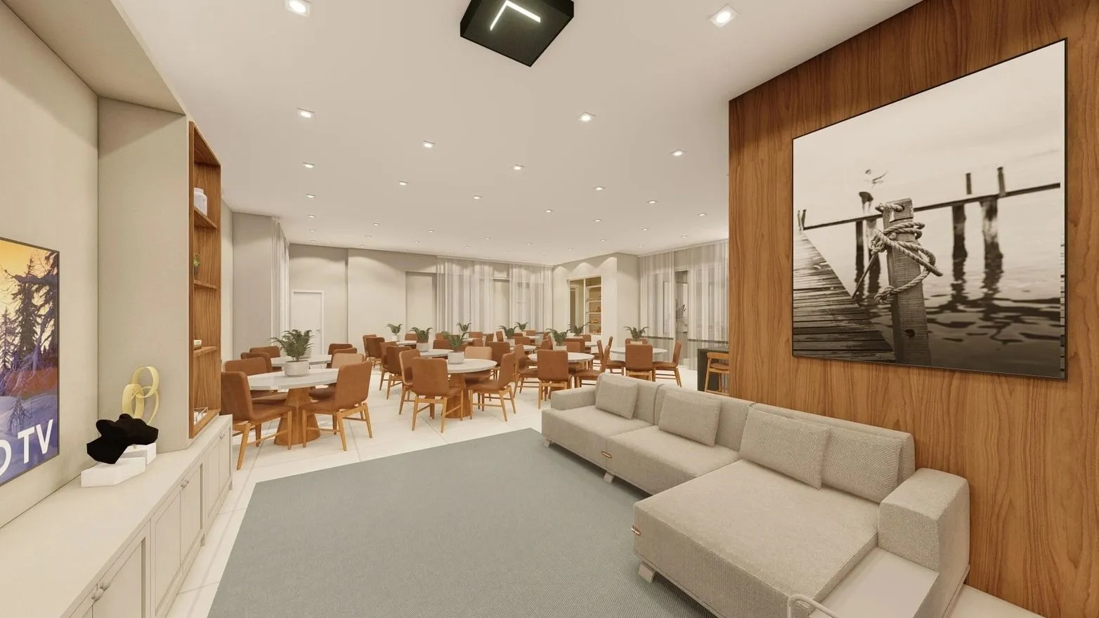 Imagem Apartamento à venda com 104m2 por R$ 1.450.000,00