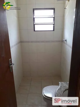 Imagem SOBRADO C/ 180M², 3 DORMS, 1 SUITE E 4 VAGAS PROX. AO HORTO
