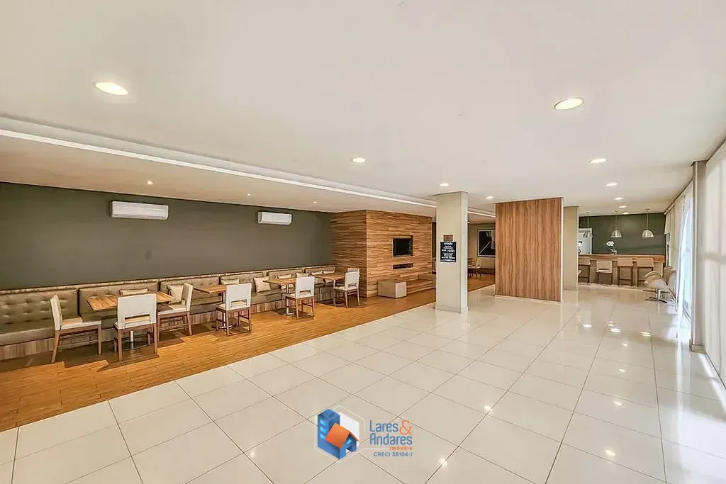 Imagem Apartamento à venda 2 Quartos 1 Vaga 65M² Santo Amaro São Paulo - SP