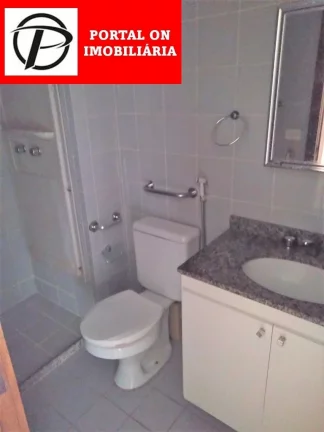 Imagem APARTAMENTO RESIDENCIAL em RIO DE JANEIRO - RJ, JACAREPAGUÁ