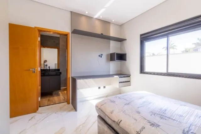 Imagem CASA MARAVILHOSA, PROJETO MODERNO E LUXUOSO!!!!
