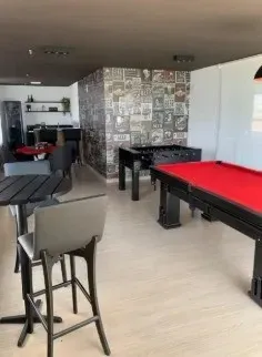 Imagem Apartamento com 2 Quartos à Venda, 52 m² em Praia do Futuro II - Fortaleza