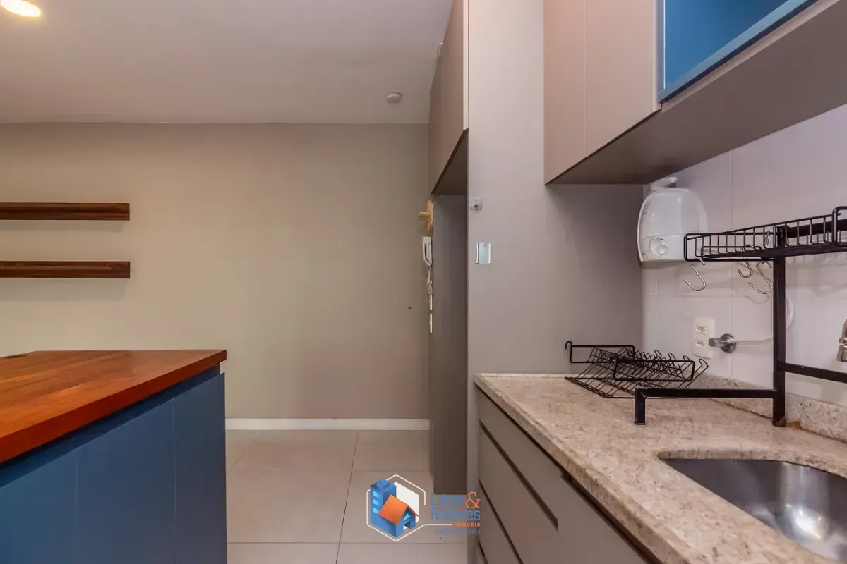 Imagem Apartamento para venda em Ipiranga com 2 quartos, sendo 1 suíte, 65m²