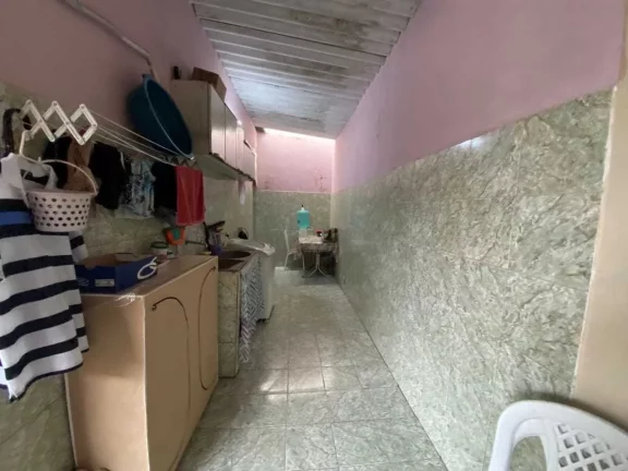 Imagem CASA COMERCIAL em RIO DE JANEIRO - RJ, GUARATIBA