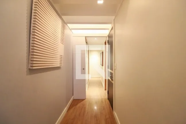 Imagem Apartamento à Venda - Ipanema, 3 Quartos, 154 m2