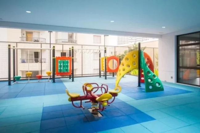 Imagem LOAA CAMPO BELO - EVEN - Apto de 100m² (Unidade de Revenda), próximo ao aeroporto de Congonhas!