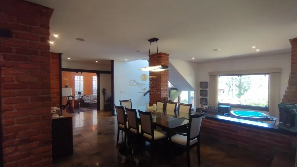 Imagem Casa em Condomínio para Venda em Teresópolis / RJ no bairro Várzea