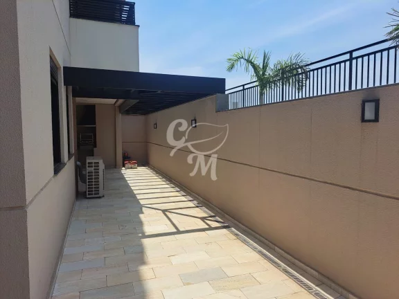 Imagem Apartamento GARDEN com tudo novo!