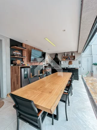 Imagem Casa de Condomínio em Colinas da Anhanguera - Santana de Parnaíba