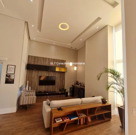 Imagem Casa Condomínio Maria Dulce Indaiatuba SP Estuda permuta por casa menor valor em condomínio e apartamento.