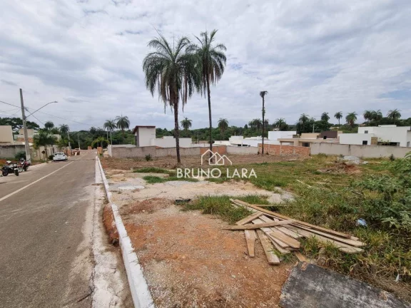 Imagem Lote à venda em Igarapé MG - Condomínio Portal do Igarapé