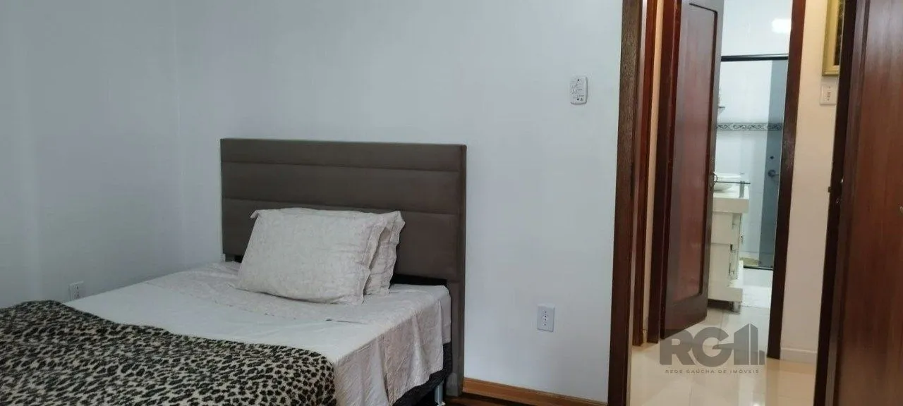 Imagem Apartamento 2 dormitórios à venda Centro Histórico Porto Alegre/RS