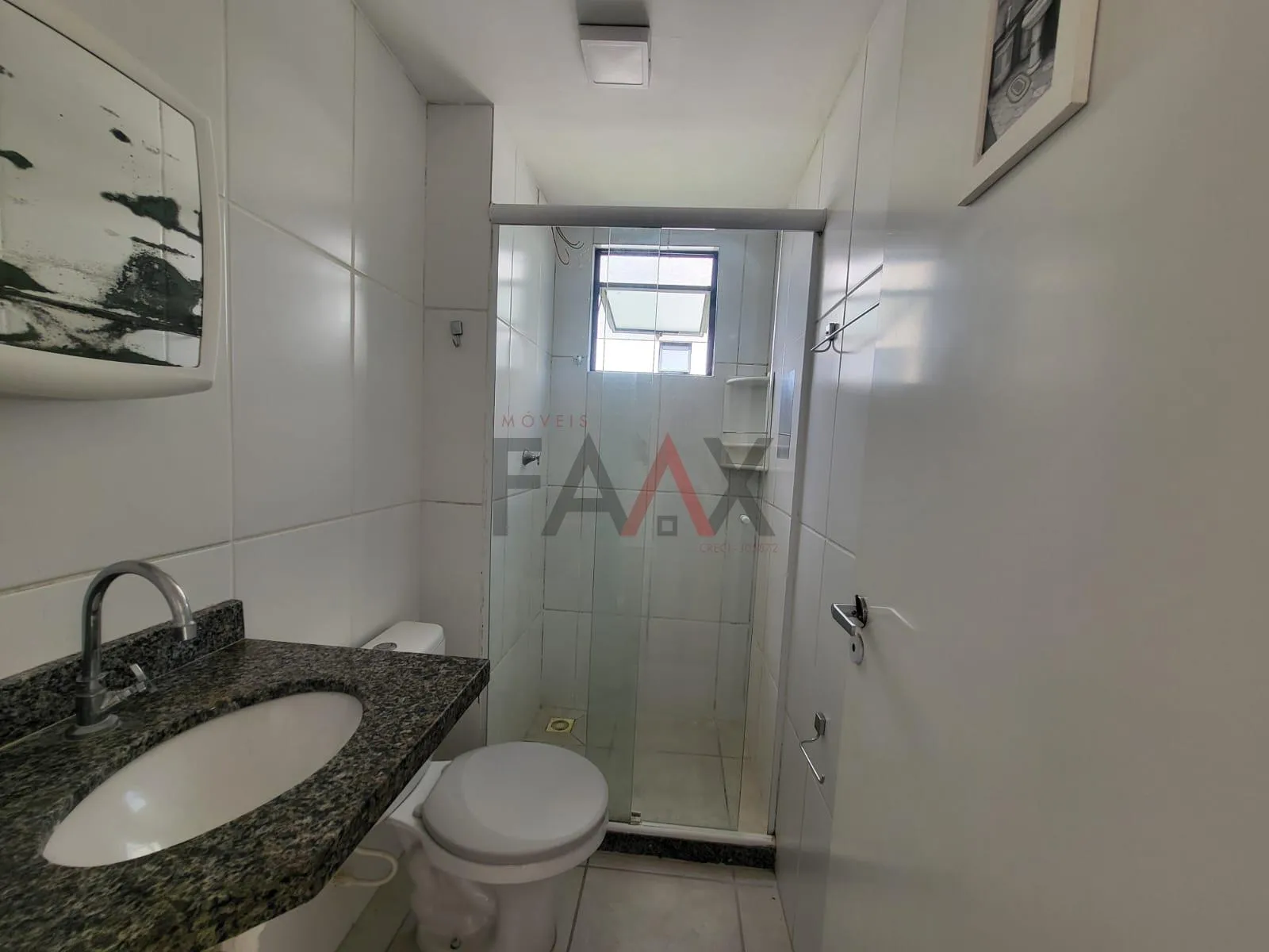 Imagem Apartamento com 2 dormitórios para locação, BOQUEIRÃO, GUARAPUAVA - PR