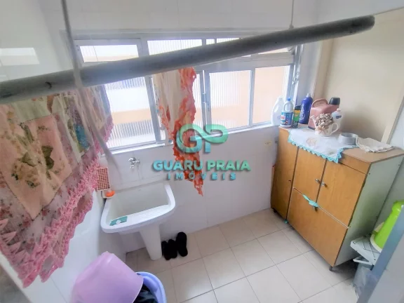 Imagem Apartamento à venda no bairro Enseada - Guarujá/SP