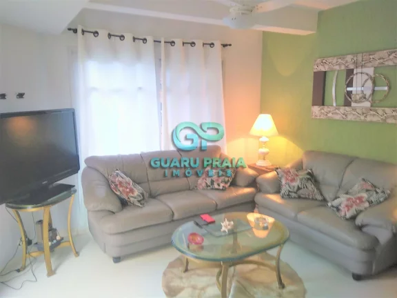 Imagem Apartamento à venda no bairro Enseada - Guarujá/SP