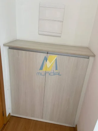 Imagem Apartamento completo ao lado do Parque Central - conforto e localização.