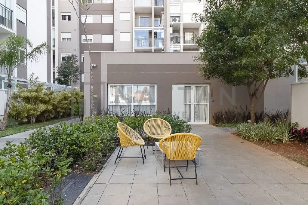 Imagem Apartamento com 2 dormitórios à venda, 51 m² por R$ 610.000,00 - Tatuapé - São Paulo/SP
