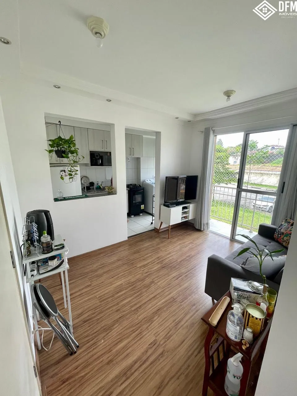 Imagem Apartamento com 2 Dormitorio(s) localizado(a) no bairro Vila Mogilar em Mogi das Cruzes / Mato Grosso do Sul Ref.:896531