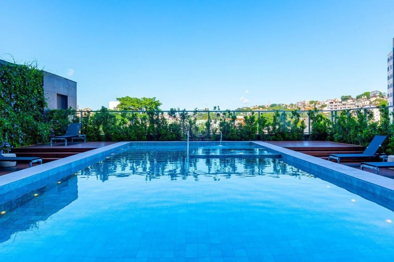 Imagem Apartamento em Glória
