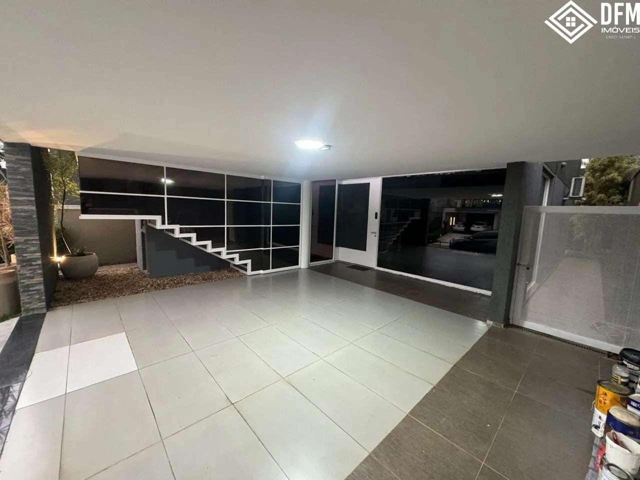 Imagem Casa em Condomínio com 3 Dormitorio(s) localizado(a) no bairro Fazenda Rodeio em Mogi das Cruzes / Mato Grosso do Sul Ref.:8096513