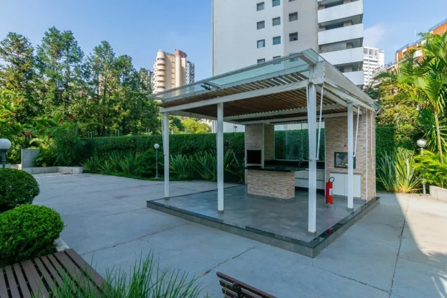 Imagem Apartamento à venda em São Paulo, Vila Suzana, com 3 quartos, 177,53m2