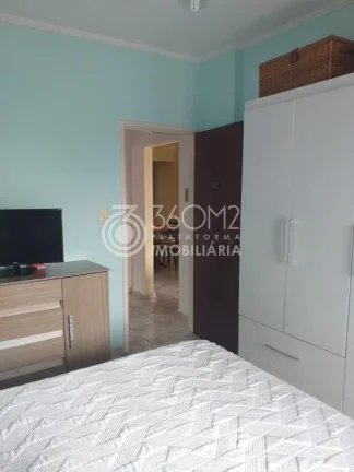 Imagem Apartamento para Venda em Mongaguá / SP no bairro Vila Atlântica