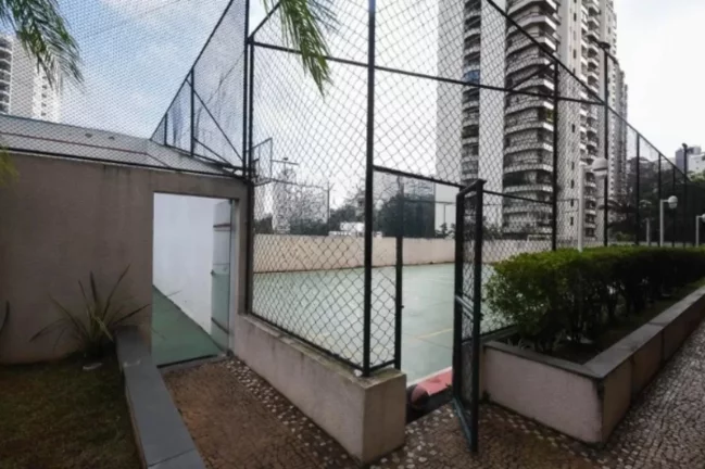 Imagem ELEGANCE MORUMBI - Apto de 99m² (Unidade Revenda), em excelente localização da Vila Andrade!!