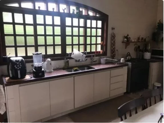 Imagem Chácara Condomínio Atibaia 3.340 m² Aceita Financiamento!!!