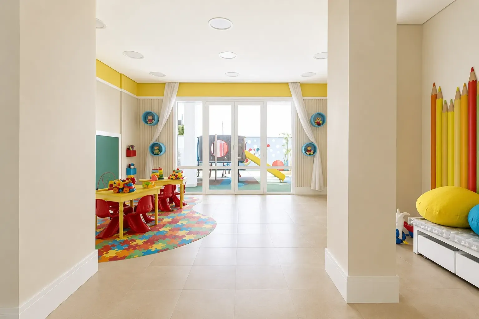 Imagem Apartamento com 3 Quartos à Venda, 200 metros em Vila Clementino - São Paulo
