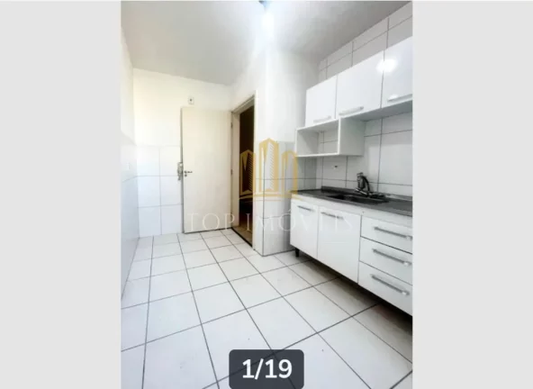 Imagem Lindo Apartamento dois dormitórios na vila rangel Oportunidade